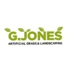 G Jones Garden Services