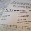 York Associates