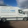 Outlook Double Glazing Repairs Glasgow