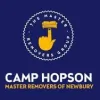 Camp Hopson Removals