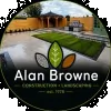 Alan Browne Landscaper