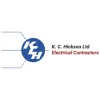 Hickson K C