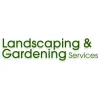 Landscaping & Gardening Services