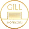 Gill Shop Fronts