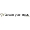 The Curtain Pole & Track