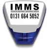 Integrated Monitoring & Maintenance Services