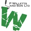 P Willetts & Son
