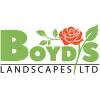 N Boyd's Landscapes