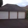 Plush Garage Doors