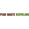 Peak Waste Recycling