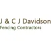 J & C J Davidson Fencing