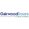 Oakwood Doors