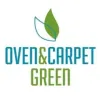 Ovenandcarpetgreen