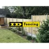 ID Fencing