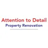 Attention To Detail Property Renovation