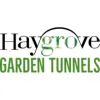 Haygrove Garden Tunnels
