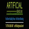 Artificial Grass