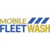 Mobile Fleetwash