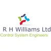 R H Williams