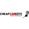 Cheap Car Keys Scotland