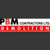 PBM Contractors
