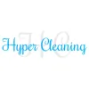 Hyper Cleaning