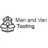 Man With A Van Tooting