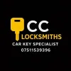 CC Locksmiths