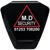 M D Security