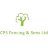 C.P.S Fencing & Treework