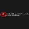 Heritage Walling