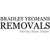 Bradley Yeomans Removals