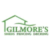 Gilmore Sheds