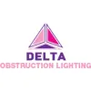Delta Obstruction Lighting