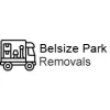 Removal Companies Belsize Park