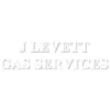 J Levett Gas