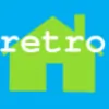 Retro Morrison Street