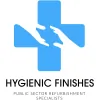 Hygienic Finishes