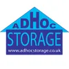 AD Hoc Storage