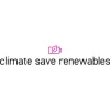 Climate Save Renewables