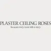 Plaster Ceiling Roses