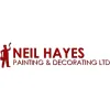Neil Hayes Painting & Decorating