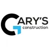 Gary's Construction