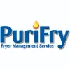 Purifry. Hillsborough