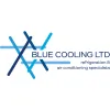 Blue Cooling