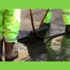 Blockbuster Value Drain Services