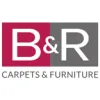 B & R Carpets & Furniture