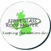 Fibreglass Roof Master