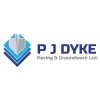 PJ Dyke Paving & Groundwork