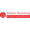 Elliotts Plumbing